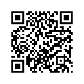 공식 홈페이지 QR 코드